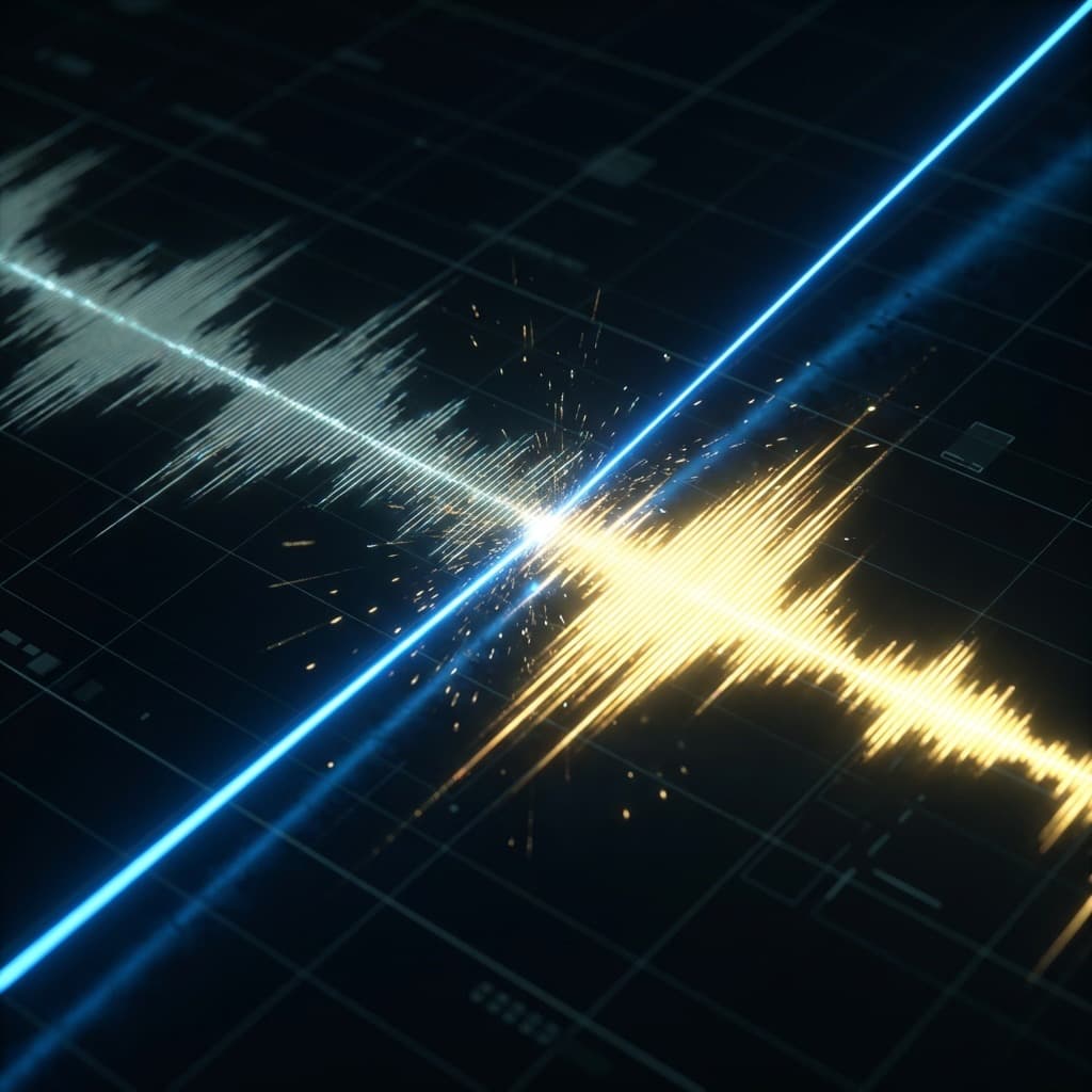 Pro Workflow: Full Multitrack Separation