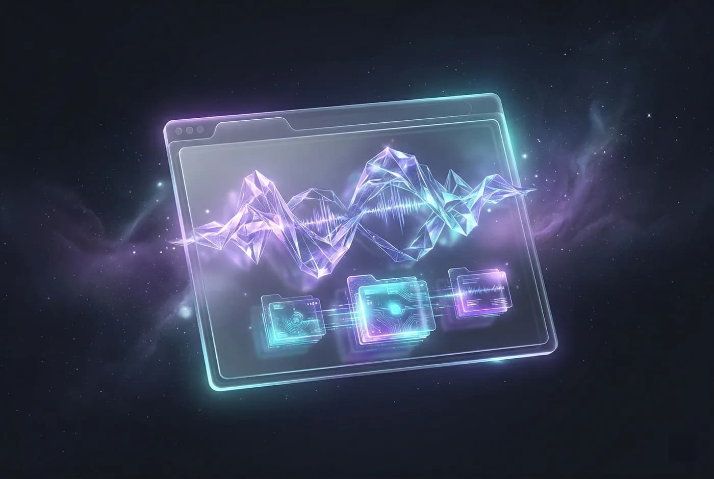 Browser-basierter KI-Musikcreator mit professionellem MP3/WAV-Export