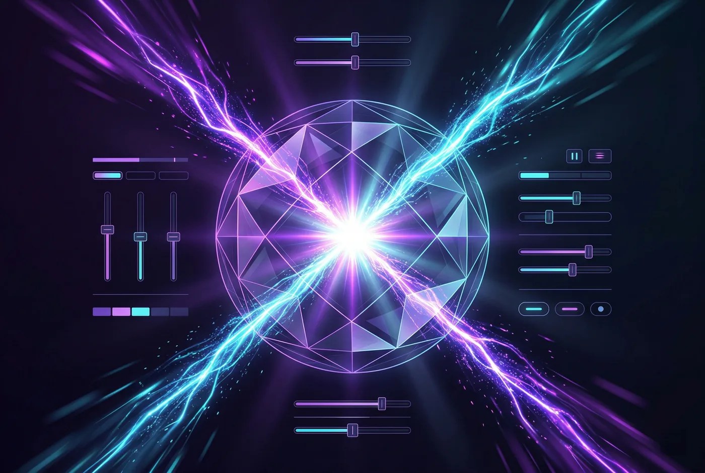 Define el estilo y genera