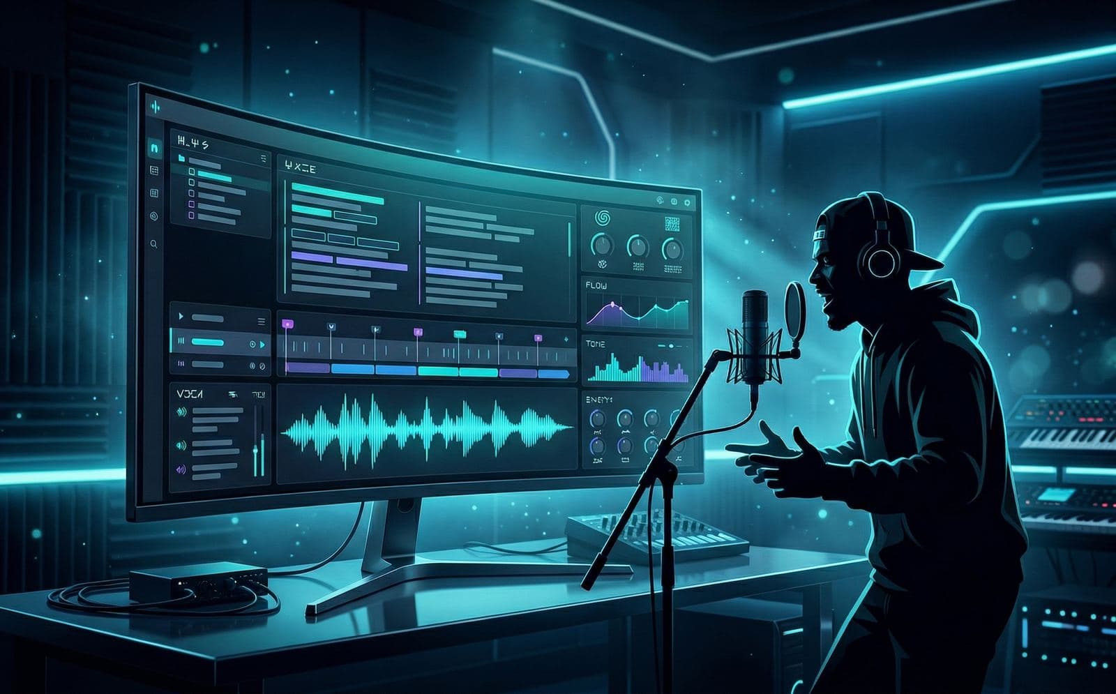 À quoi sert ce générateur